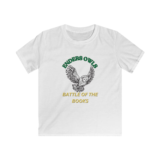 Kids Softstyle Tee