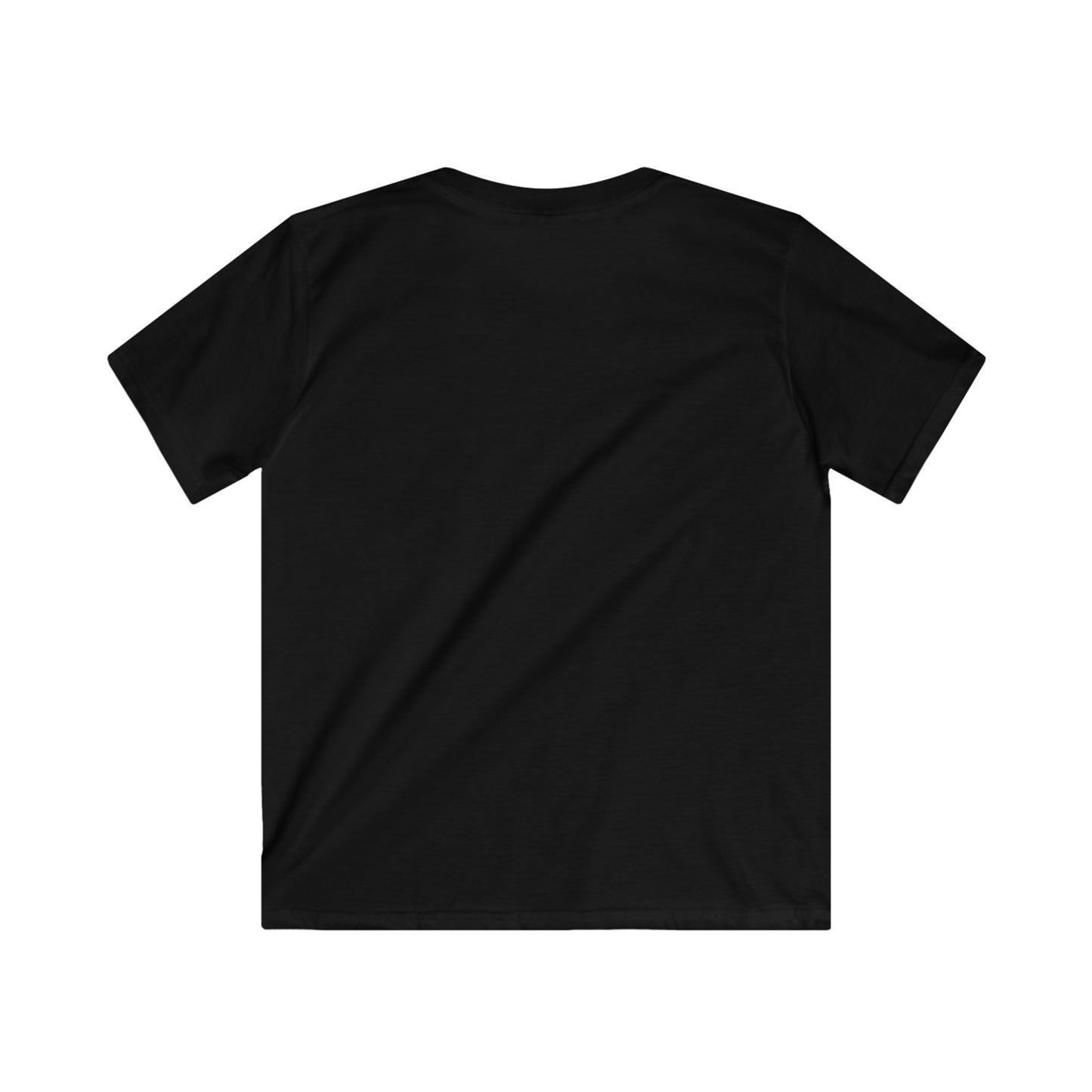 Valentine Mini - Kids Softstyle Tee