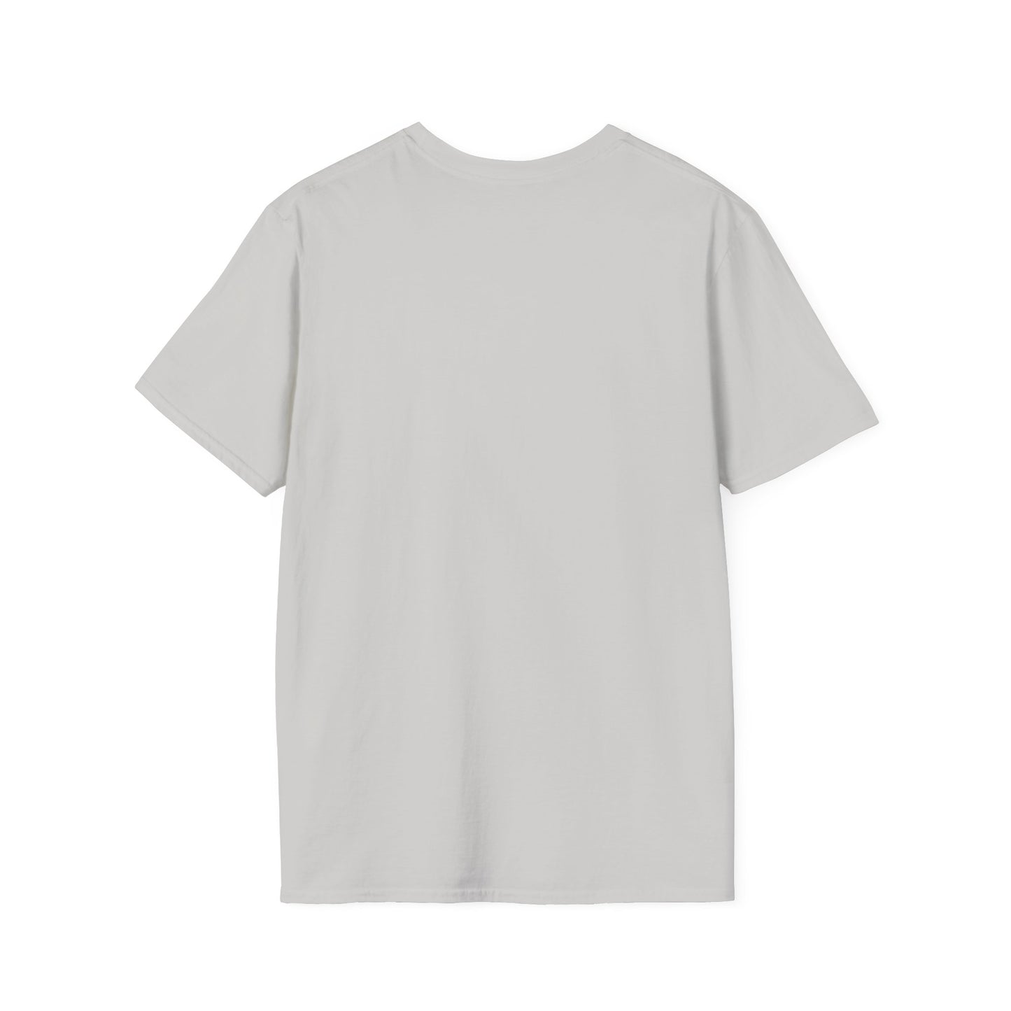 Tumbler Love - Unisex Softstyle T-Shirt