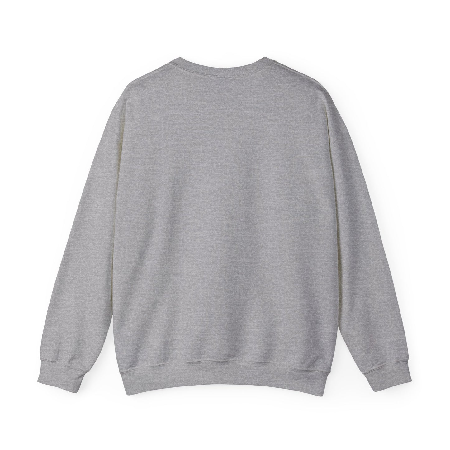 Be My Boo - Unisex Heavy Blend™ Crewneck Sweatshirt