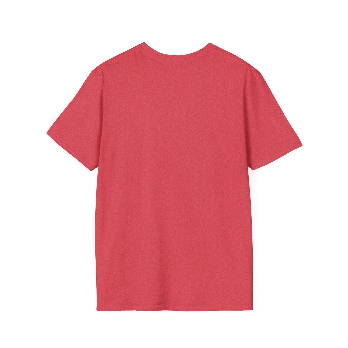 Tumbler Love - Unisex Softstyle T-Shirt