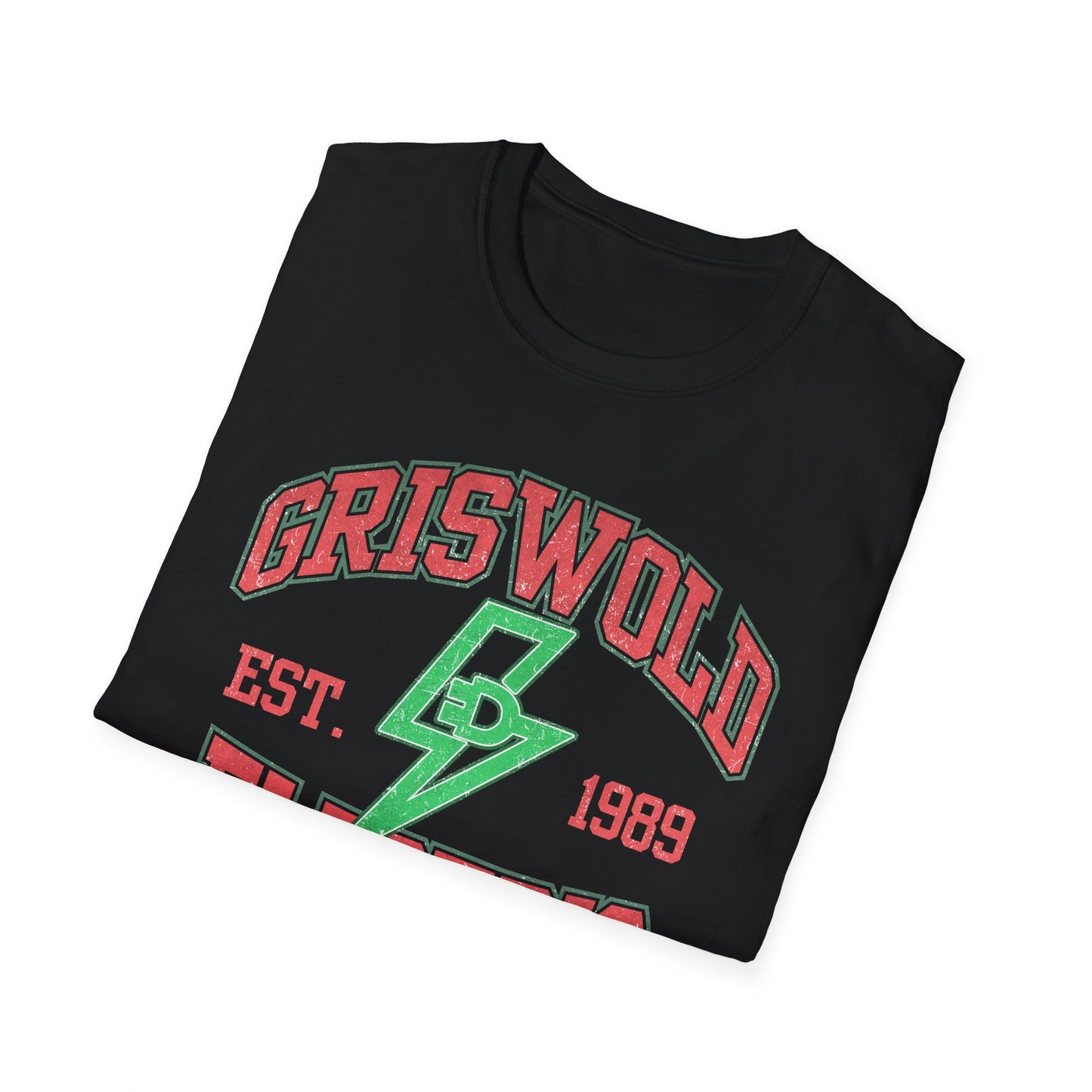 Griswold Electric - Unisex Softstyle T-Shirt