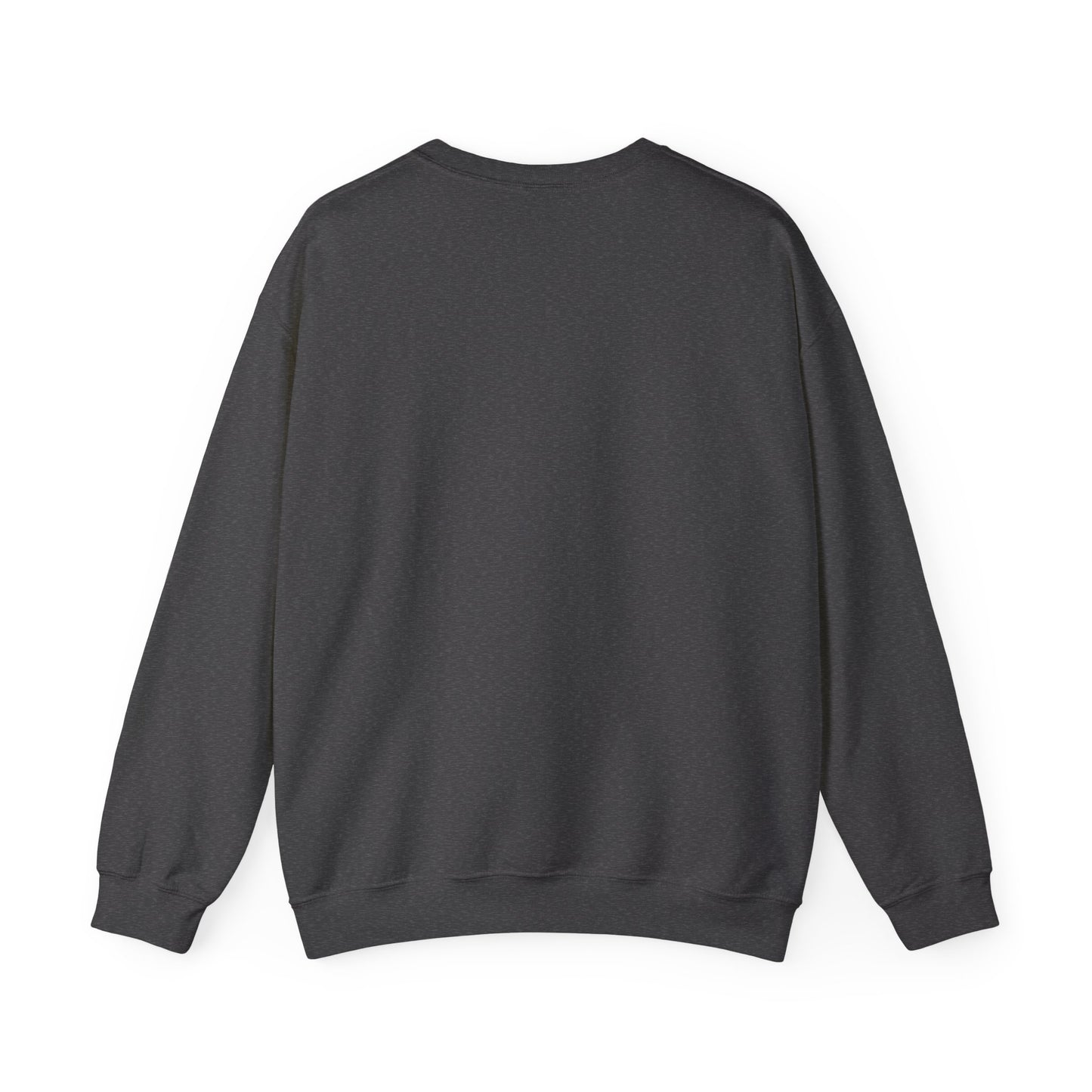 Be My Boo - Unisex Heavy Blend™ Crewneck Sweatshirt