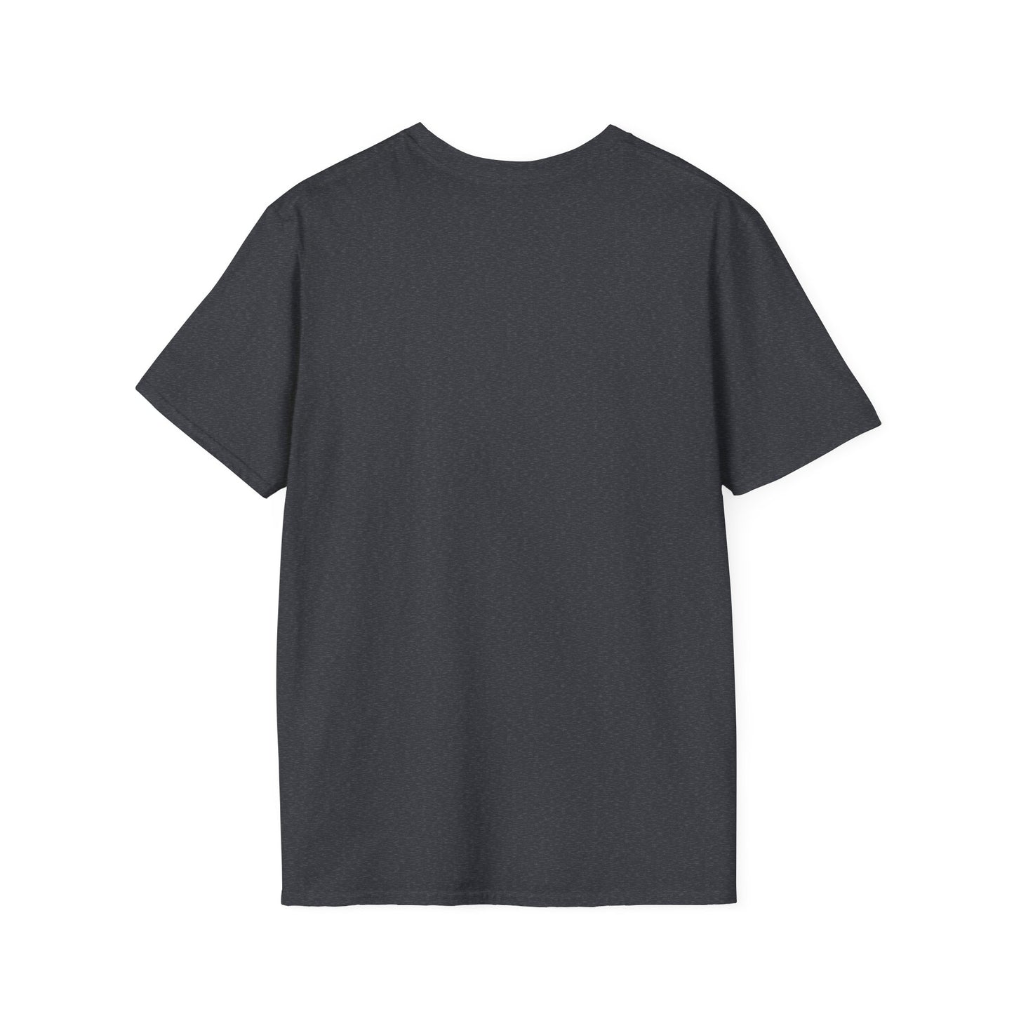 Tumbler Love - Unisex Softstyle T-Shirt