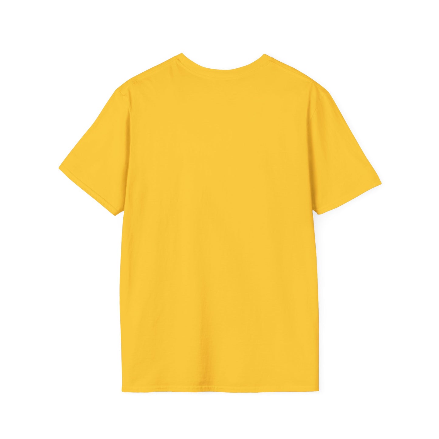Cotton Headed Ninny Muggins - Unisex Softstyle T-Shirt